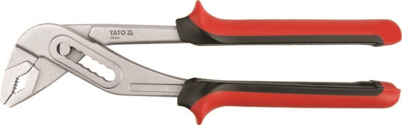 Yato Water Pump Pliers