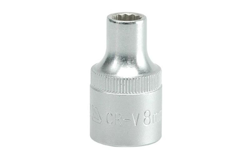 Yato Bihex Socket 12Pt - 13mm