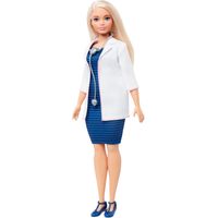 barbie doll medical