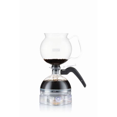 Bodum - ePEBO Electric Vacuum Coffee 
