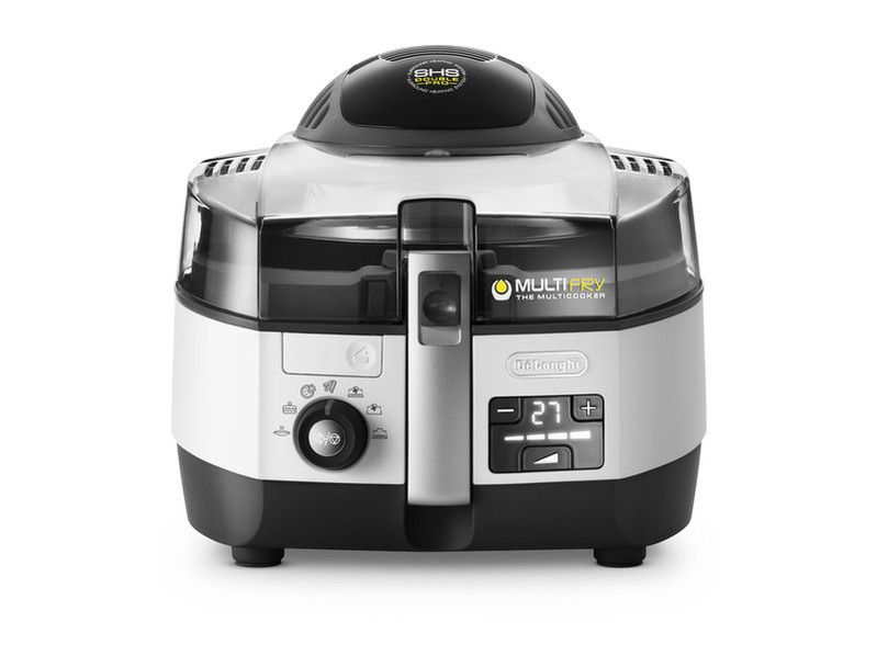 Delonghi Multifry Chef Black FH1394/2