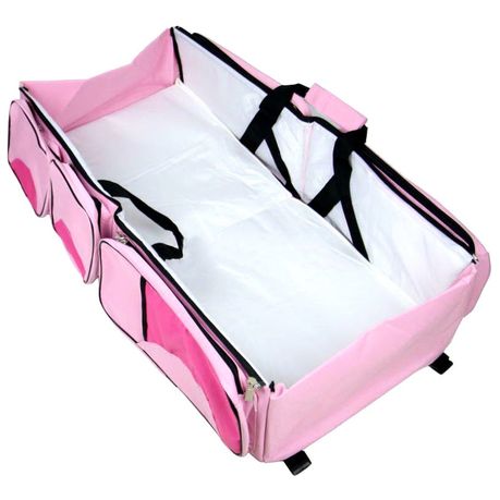 Baby Carrier Sleeper Bag Pink Shop Today. Get it Tomorrow