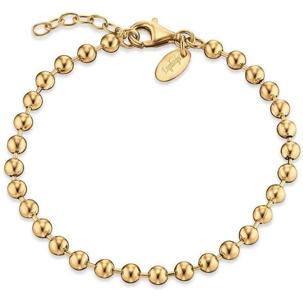 Engelsrufer Bead Bracelet