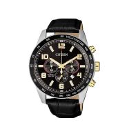 citizen quartz chronograph