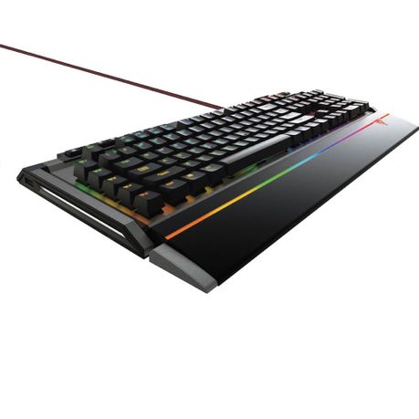 viper gaming keyboard v770