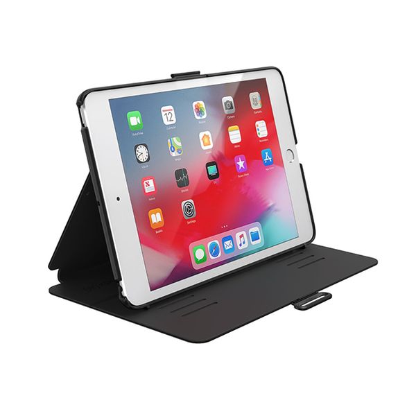 Speck Balance Folio Case For iPad Mini 5 (2019 Model) Black