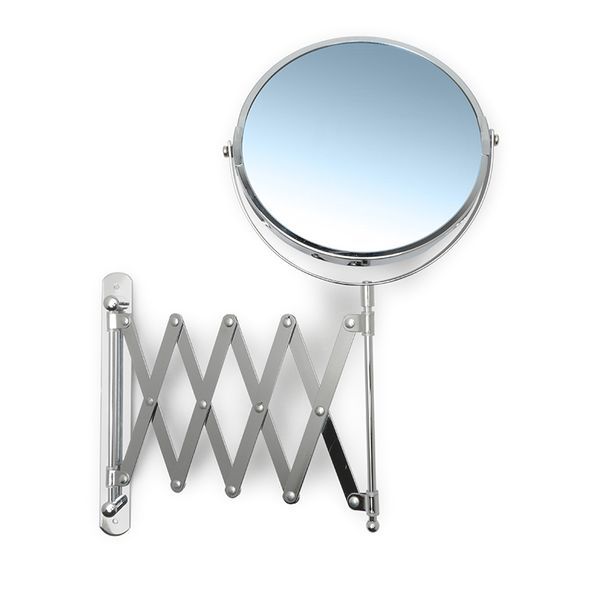 Extendable Magnifying Mirror