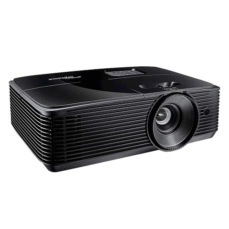 Optoma S334e DLP Projector | Buy Online 