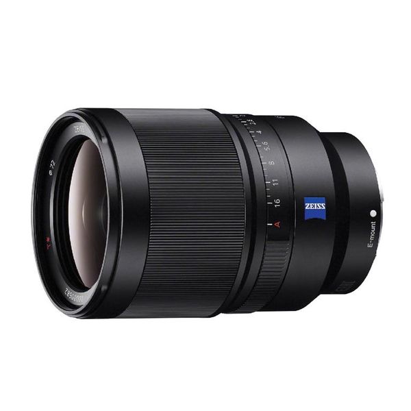 Sony FE 35mm T F1.4 Distagon ZA Lens