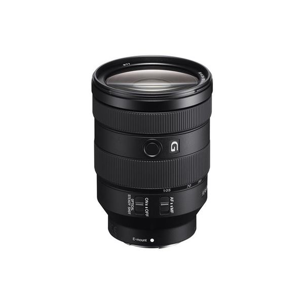 Sony FE 24-105mm f/4 G OSS Lens