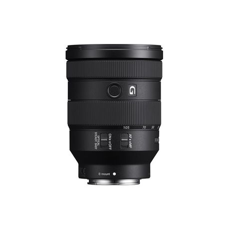 Sony FE 24-105mm f/4 G OSS Lens | Shop Today. Get it Tomorrow