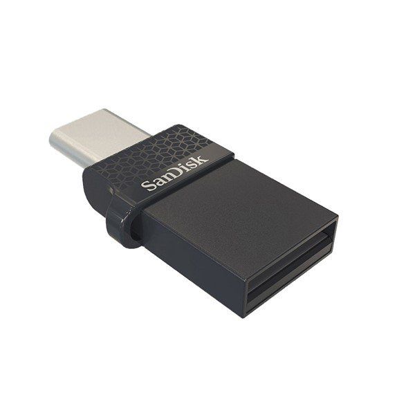 SanDisk Dual Drive USB Type-C Flash Drive 32GB | Shop Today. Get it ...