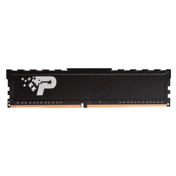 Patriot Signature Line Premium 8GB DDR4 2666Mhz Desktop Memory