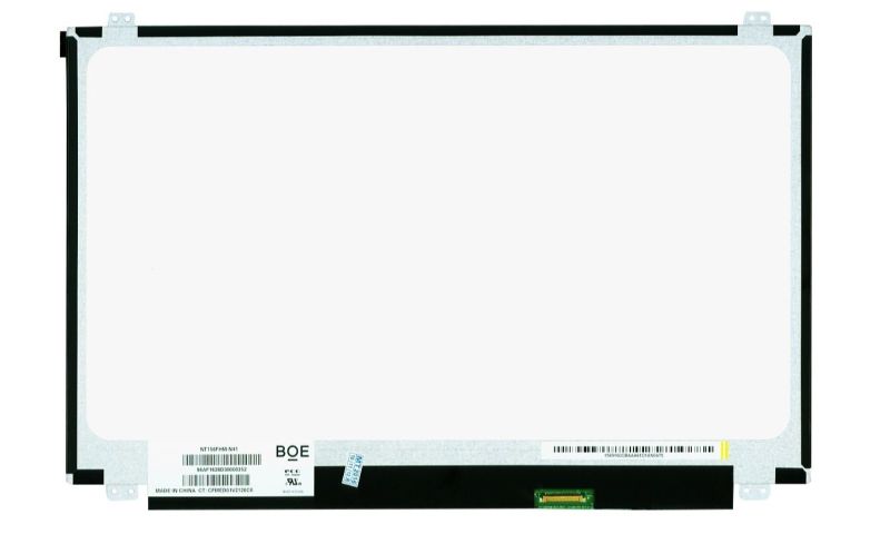 15.6" Screen for Dell Inspiron 15 3531, HP 250 G3 - Slim 40 PIN