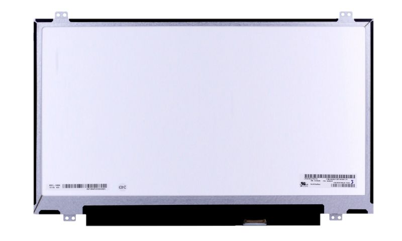 Slim 14" Replacement Screen for Lenovo THINKPAD T450, 110-14IBR