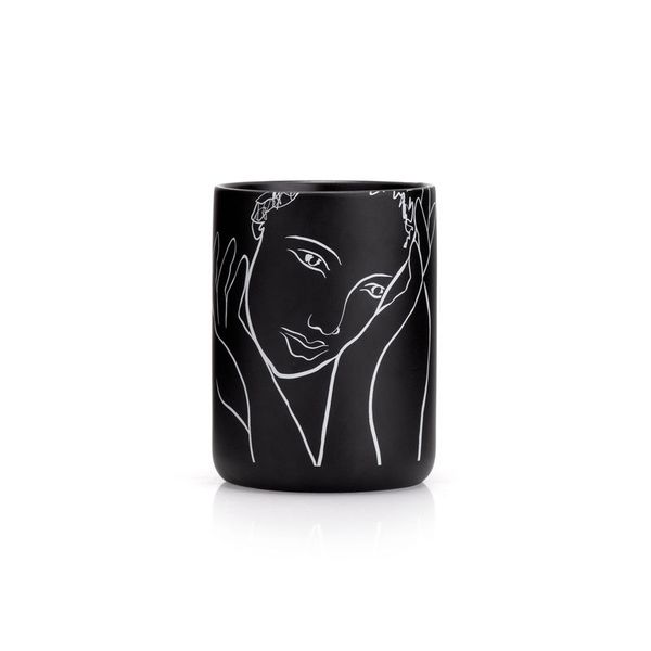 Carrol Boyes Mug - Full of Grace