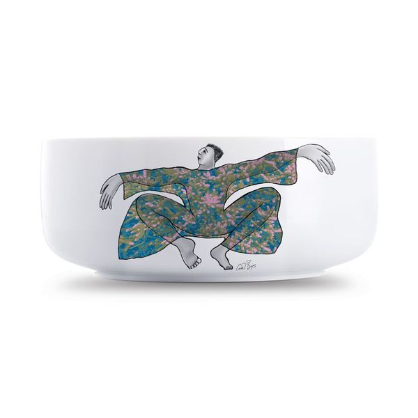 Carrol Boyes Salad Bowl - Far-Reaching