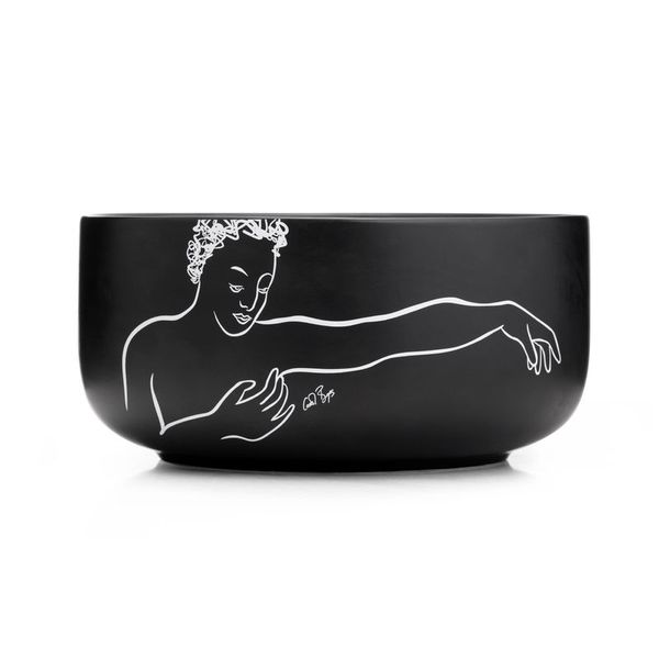 Carrol Boyes Salad Bowl 23cm - Within Reach