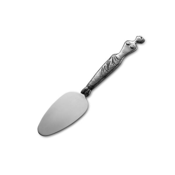Carrol Boyes Cake Lifter Small - Woman