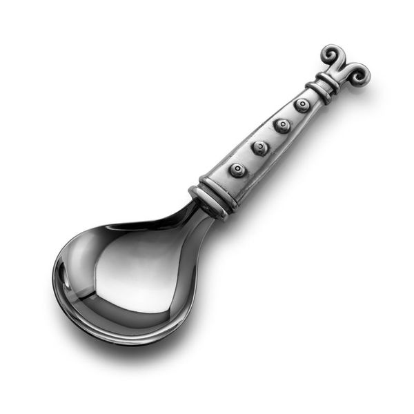 Carrol Boyes Chinese Rice Spoon - Aries