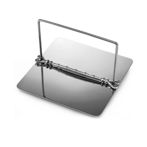 Carrol Boyes Serviette Holder - Heart
