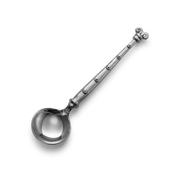 Carrol Boyes Soup Spoon - Aries