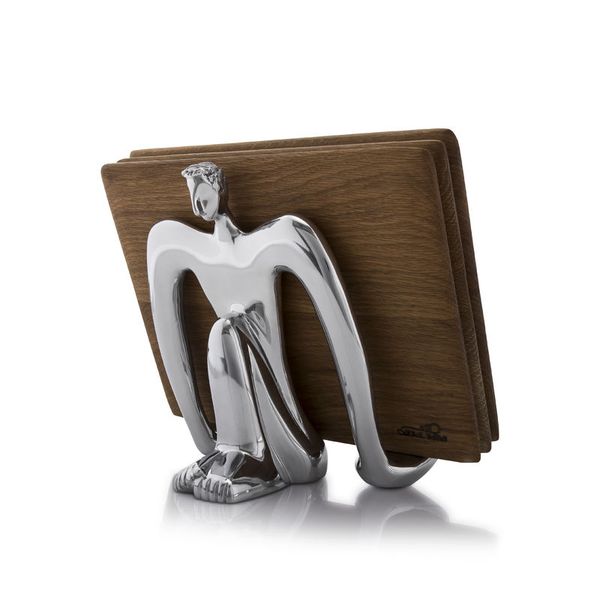Carrol Boyes Three Board Holder - Above Board