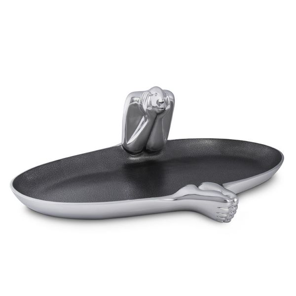 Carrol Boyes Platter Oval - Food For Thought