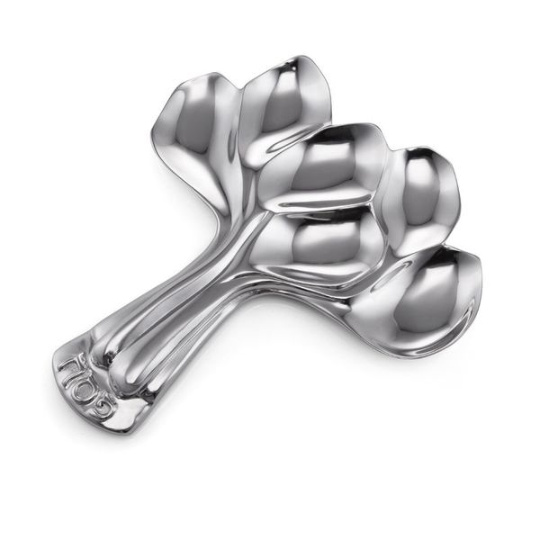 Carrol Boyes Seder Plate - Tree of Life