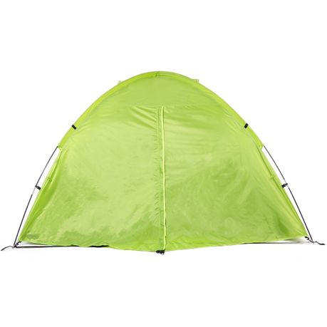 Campground 3 Person Hiking Tent | Buy Online in South Africa 