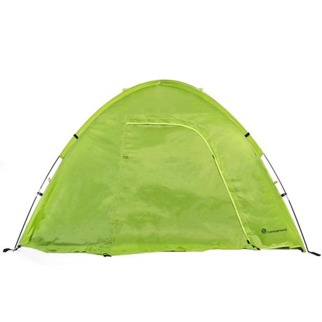 Campground 3 Person Hiking Tent | Buy Online in South Africa 