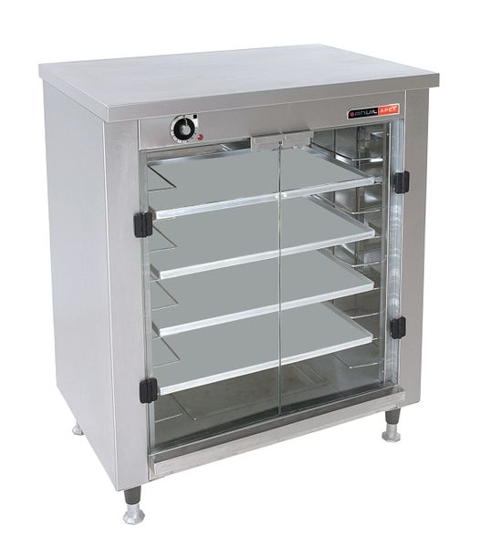 Anvil Prover Oven