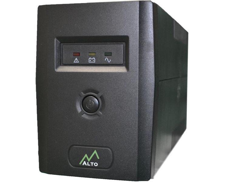 PSS 2400VA Line-Interactive UPS