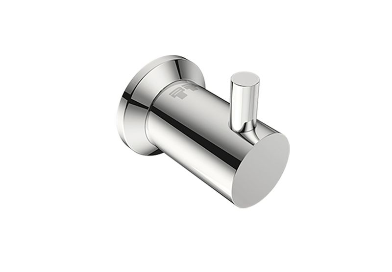 5600 Range Single Robe Hook - 5610