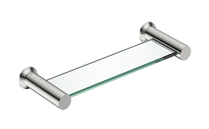 5600 Range Glass Shelf 330mm - 5625
