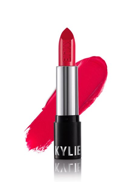 Kylie Cosmetics Matte Lipstick - Birthday Behaviour (Parallel Import)