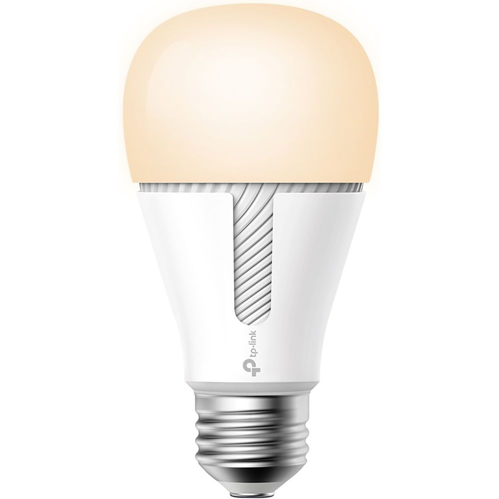 tp link smart light bulb