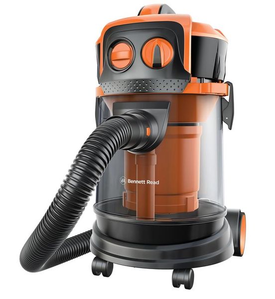 Bennett Read Hydro 15 Vacuum Cleaner