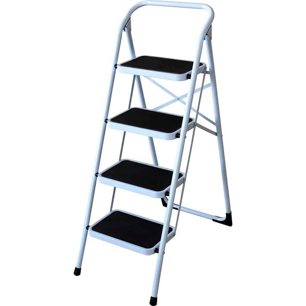 Ladder 4 Step