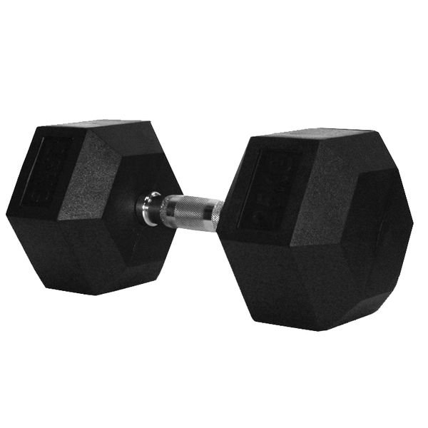 Justsports Hex Dumbbell