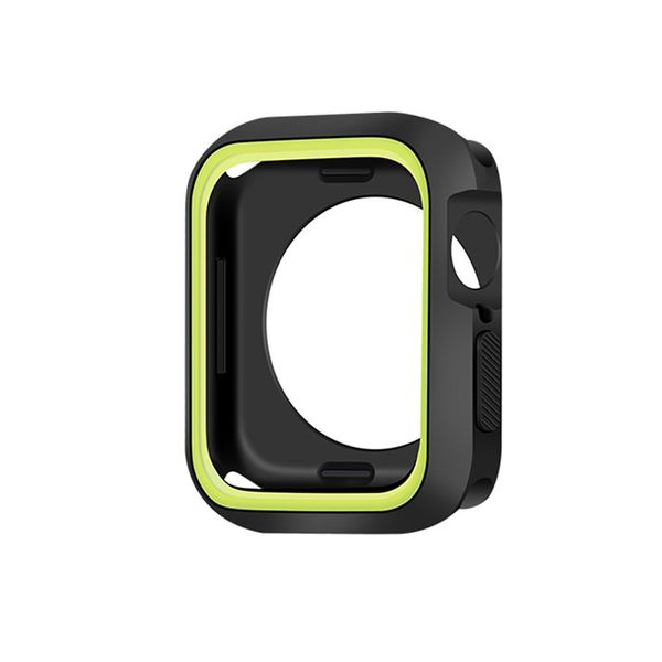Killer Deals Silicone Protective Case Compatible with 38mm Apple Watch