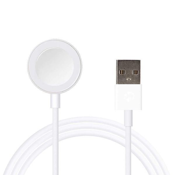 Killer Deals Magnetic Wireless Charger Compatible with Apple iWatch