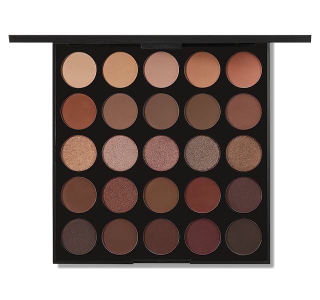 Morphe 25A Copper Spice