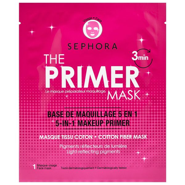 Sephora SUPERMASK - The Primer Mask