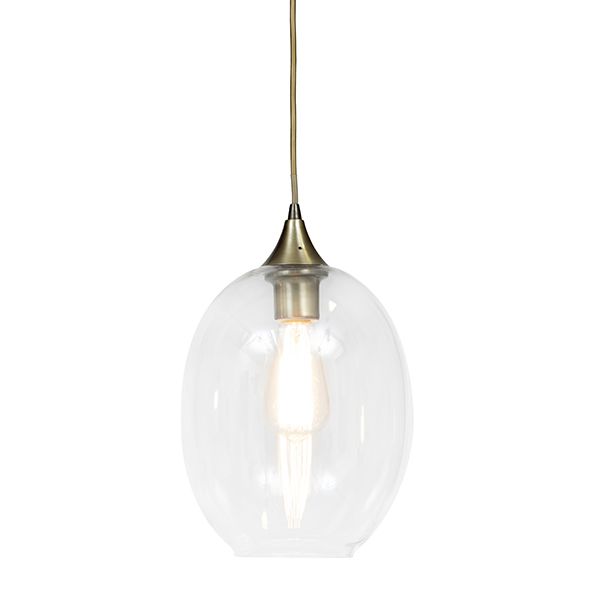 The Lighting Warehouse - Pendant Speyside