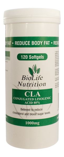 BioLife CLA - 1000mg