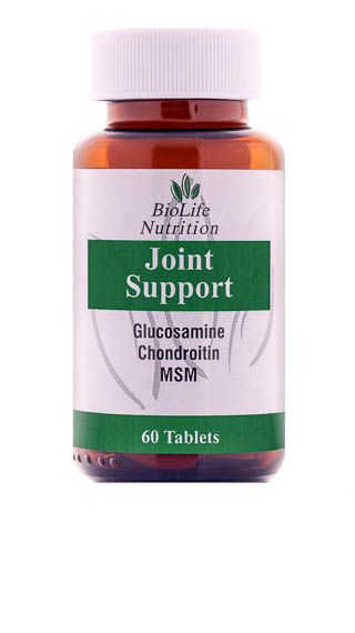 BioLife Joint Support