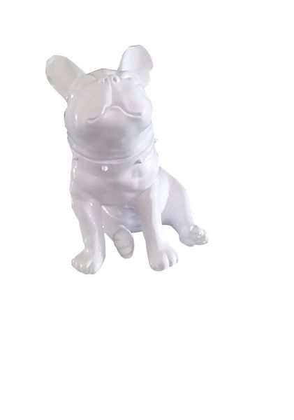 TMW French Bulldogs logo