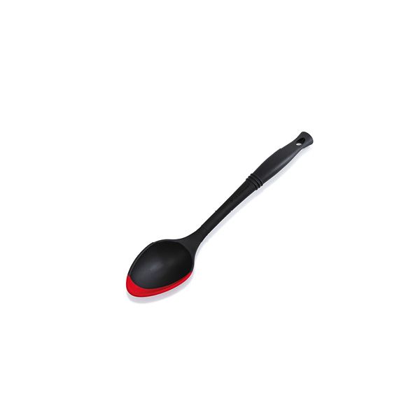 Silicone Edge Spoon