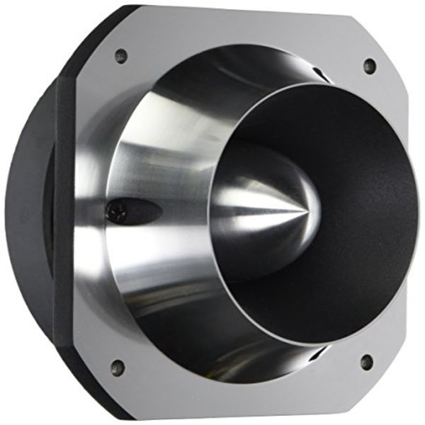Jumbo Tweeter Replacement 3" 500W 8OHM Aluminium Bullet